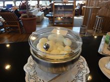 BA TXL Eggs