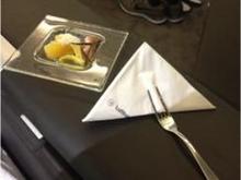 LH Amuse Bouche
