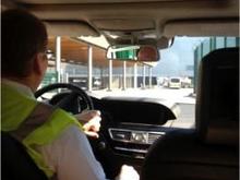 LH FCT In the Car
