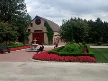 Wedding venue 1