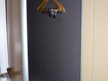 F lockers