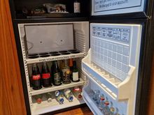 Because Dutch's most famous beer is celebrating its 150th anniversary, this year, the labels carry popular nicknames of the beer instead of the real one. So, that bottle of "Goudgele Rakker" (Golden Fellow) as seen in the photo is not a local craft beer.