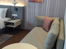 King Room - sofa