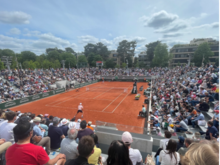 Hurkacz/Cecchinato 
