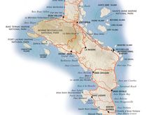 Here's a Mahe map from Googling.