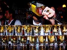 shots