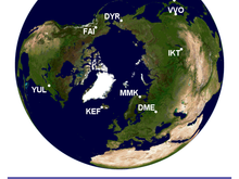 North Pole