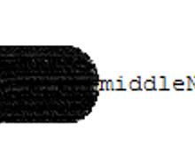 Here's what I see when I "View Page Source"