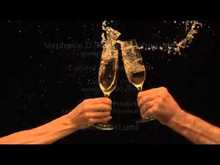 A toast to all of us new and requalified GS!!