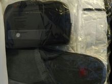 New amentity kit and a mattress topper