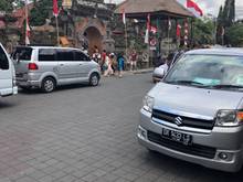Ubud Palace