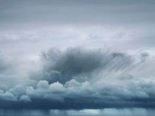 Rain....