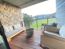 Vineyard View (High Floor) Room 