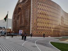 The highlight of Expo 2020: Turkmenistan