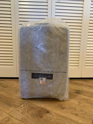 Briggs and Riley Sympatico Packing
