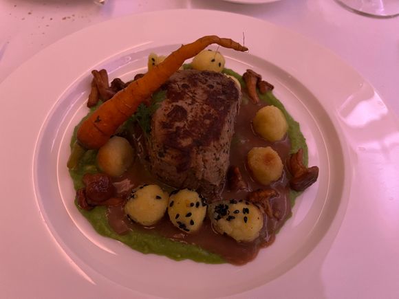 Veal Tenderloin