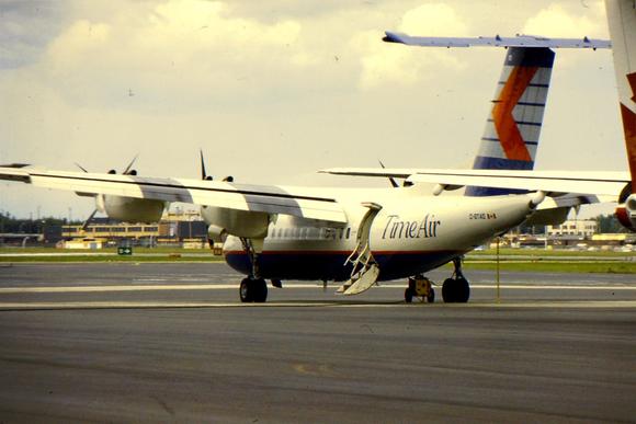 A Dash 7