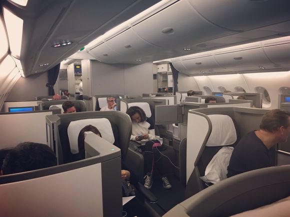 UD A380