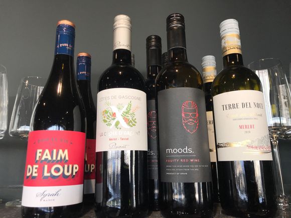 Wines