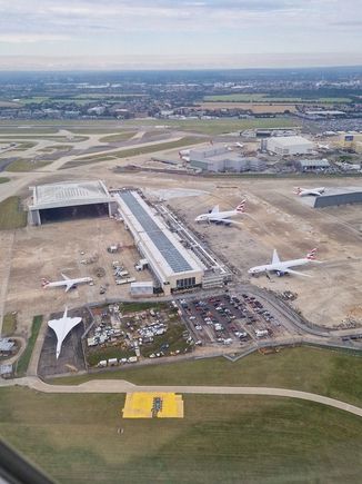 LHR