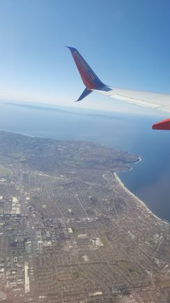South Bay and Palos Verdes Peninsula