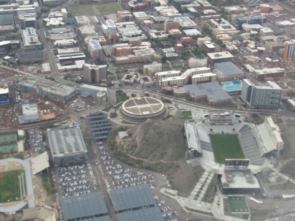 Tempe, Arizona
