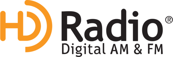 HD Radio Logo