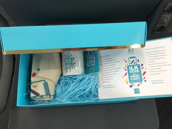 Some more goodiebags ;)