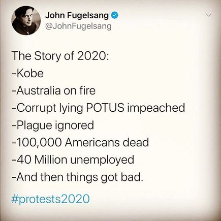 A Fugel-graphic!
