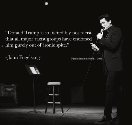 A great Fugel-graphic