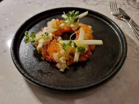 Dinner
