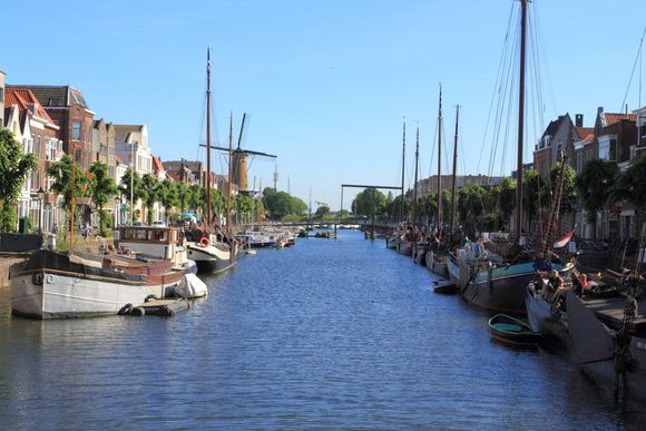 Delfshaven