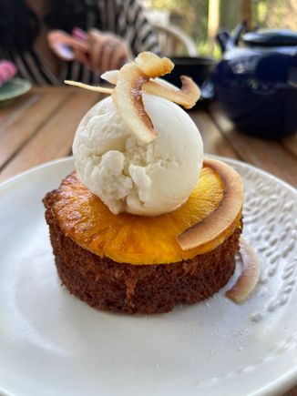 French toast