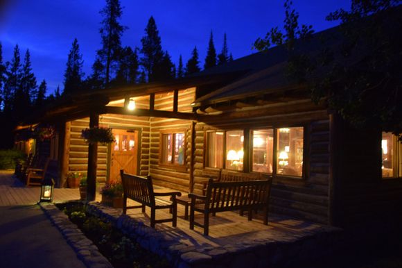 Lodge