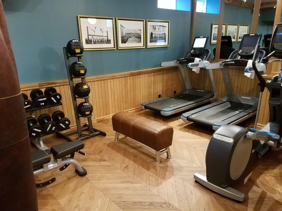 Gym