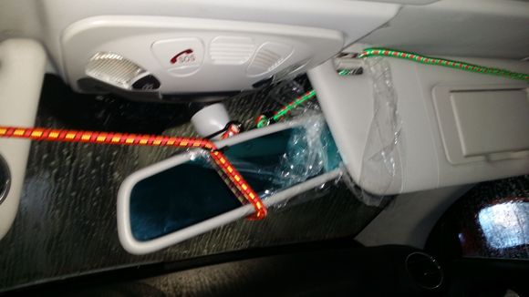 Problem solved while keeping it classy! 