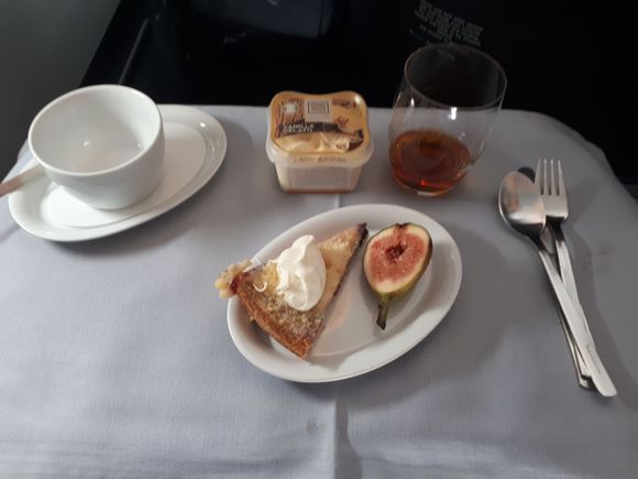 Dessert