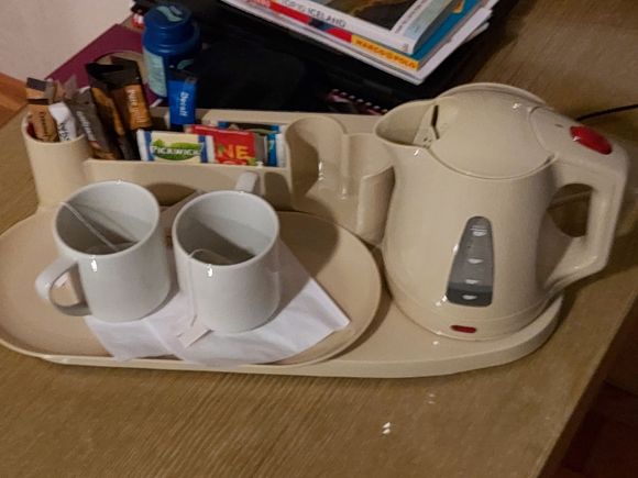 Tea set