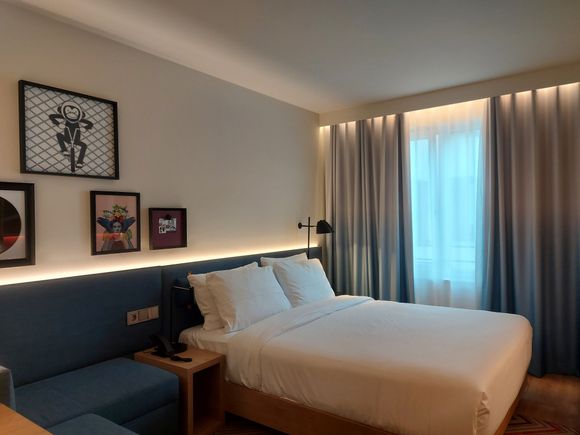 Room Overview