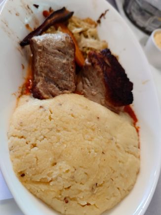 Pork