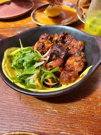 Pork belly