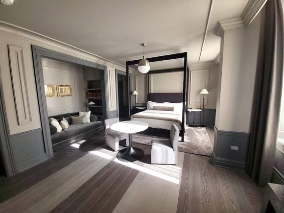 Junior Suite