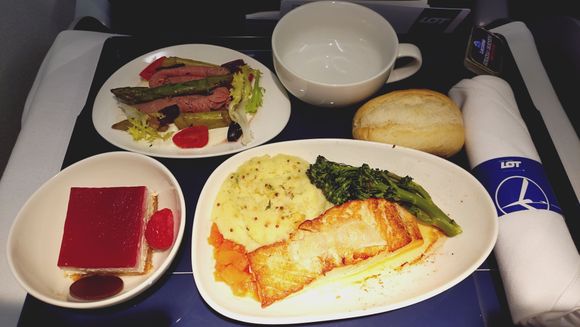 Salmon