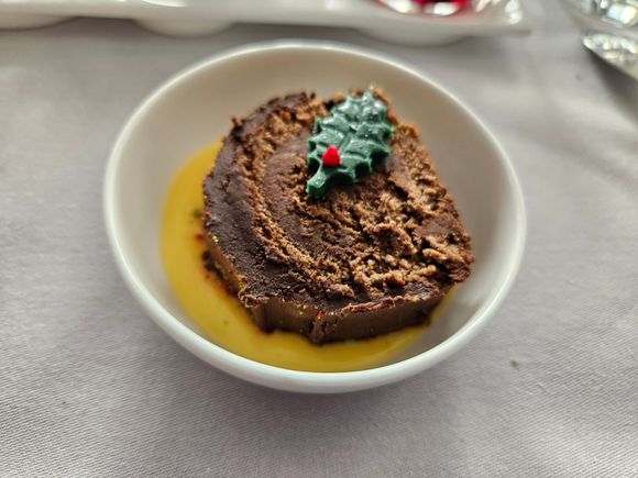 Yuke log