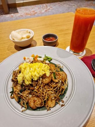 Mie Goreng Jawa
