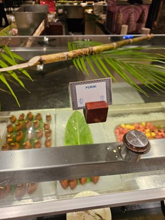 Dessert