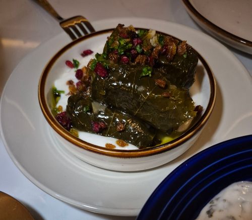 Dolmeh