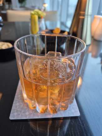 Old Fashioned