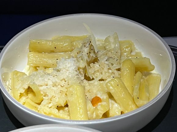 Cacio e pepe