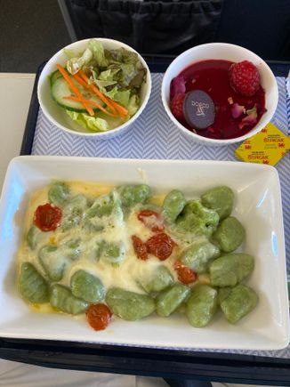 Gnocchi 